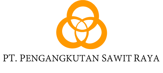 Logo PT Pengangkutan Sawit Raya